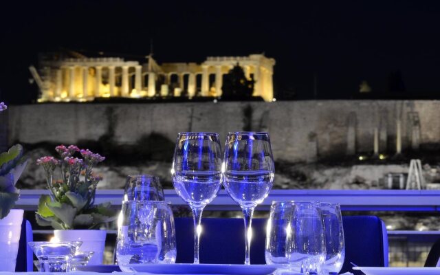 Acropolis Ami Boutique Hotel