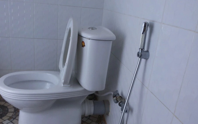 Lira Tasha Hotel