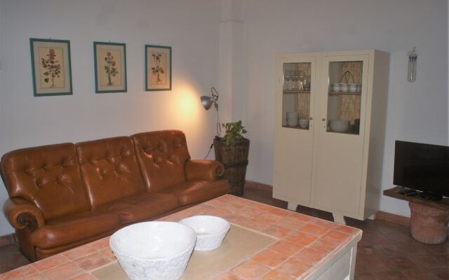 Casa Vacanze Le Fornaci