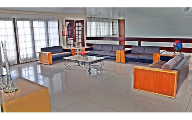 Hotel Village Premium Caruaru