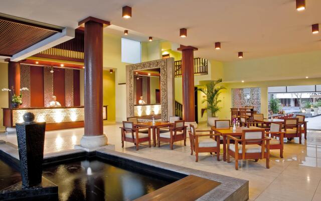 The Rani Hotel & Spa