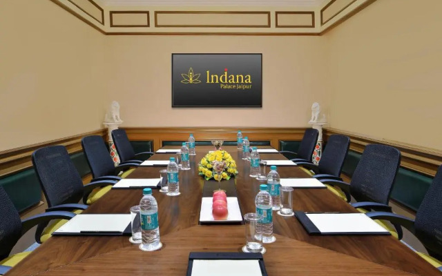 Indana Palace Jaipur