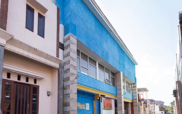 OYO 3720 Homestay Gayatri Janti