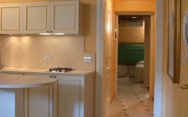 Fenice Apartments in Venice - Sant'Angelo