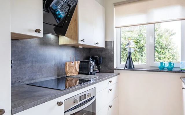 Cozy & Green Texel Escape for Two