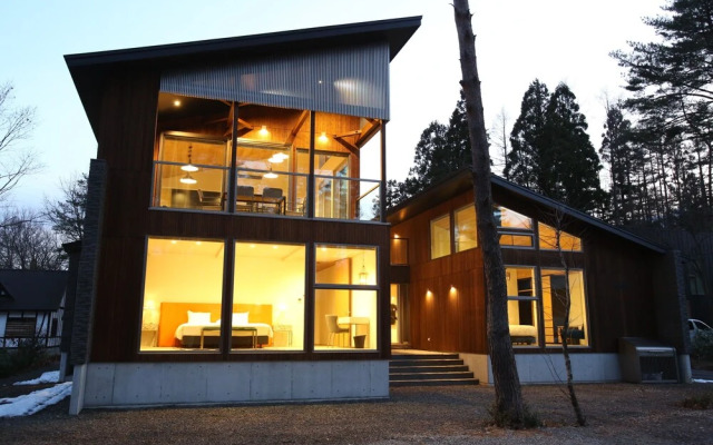 The Moo by The Hakuba Collection