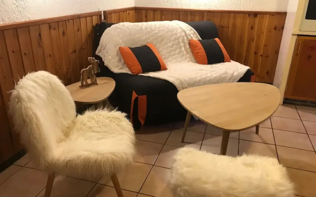 Le Goléon Appt 6 La Godille