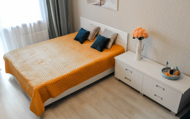 Апартаменты на улице Виллима Фермора 6