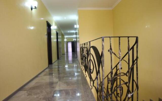 Guest House Kobuleti