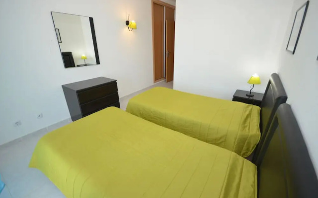 Apartamentos Cravinho