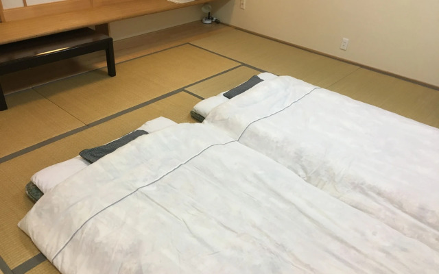 Tamaki Ryokan
