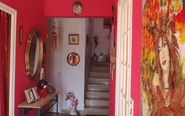 La Maison de Coellee