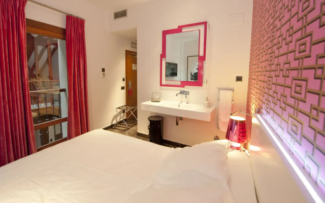 Posada del León de Oro Boutique Hotel