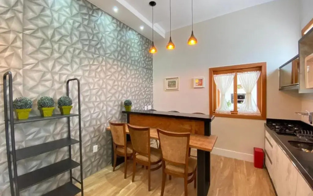 Pousada Casa da Serra