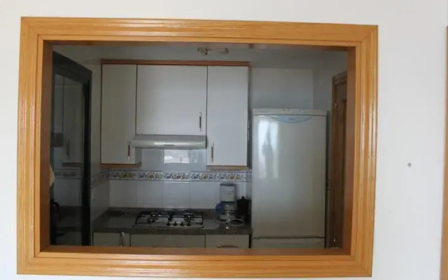 Apartamentos Balcon del Mar