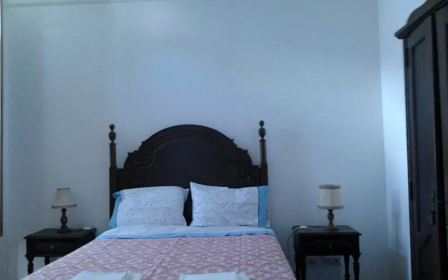 Rc - Alcobaca - 3 Br Villa