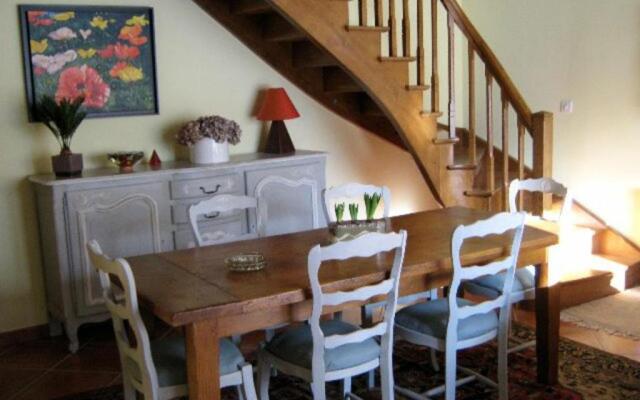 Gîte Lubine, 3 pièces, 4 personnes - FR-1-589-192