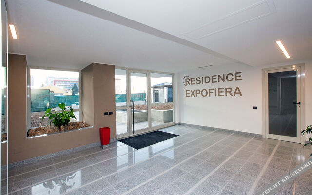 Residence Expofiera