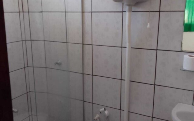 Pousada A Vila do Pirata