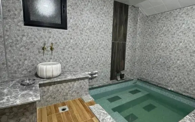 Doğal Termal Suit