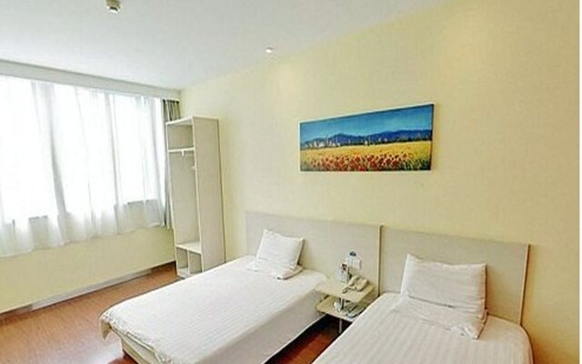 HanTing Hotel (Harbin Sandadongli Lesong Square)