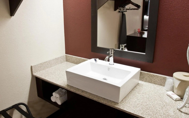 Red Roof Inn PLUS+ Columbus - Dublin