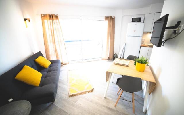 Wonderful apartment in Platja d'Aro
