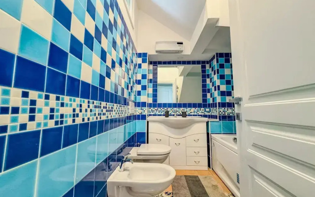 Vanvitelli Palace B&b