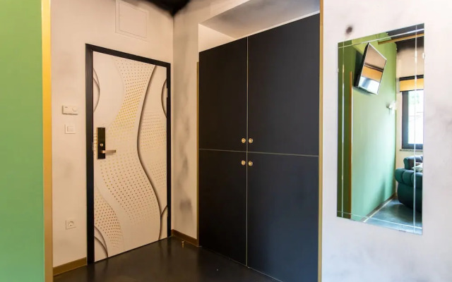 Timeout Heritage Hotel Zagreb