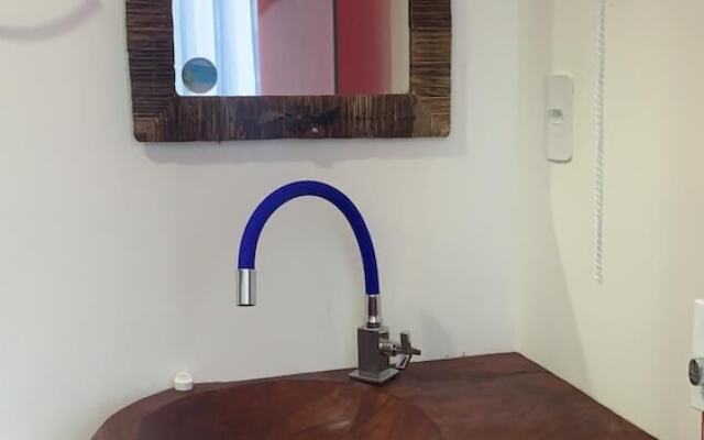 Pousada Vila do Coco