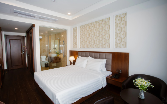 Century Hotel – Guest Rooms – Da Nang