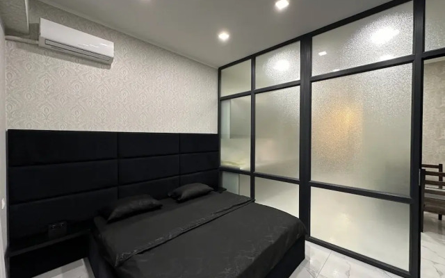 Aparthotel by Luxe Group TT88