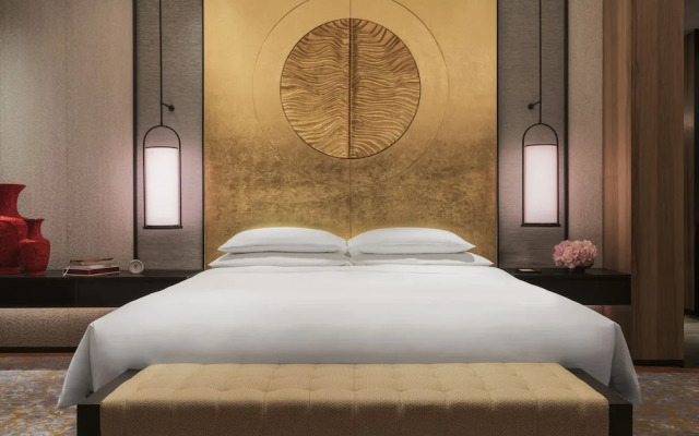Grand Hyatt Changsha
