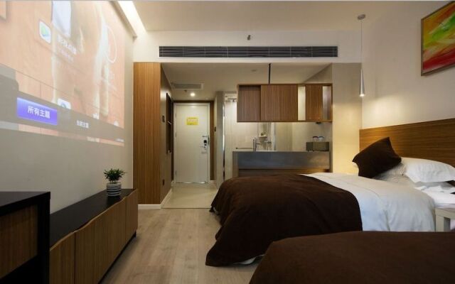 New Northwest Hotel