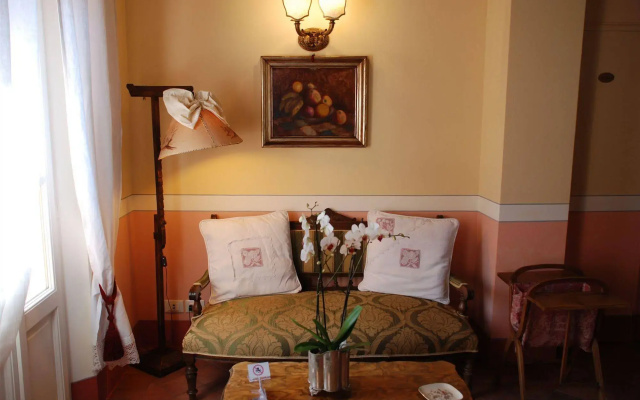 Albergo Il Rondò