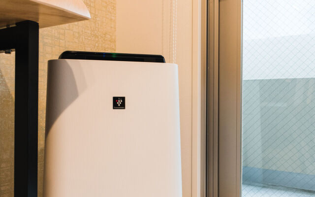 Hotel Axas Nihonbashi