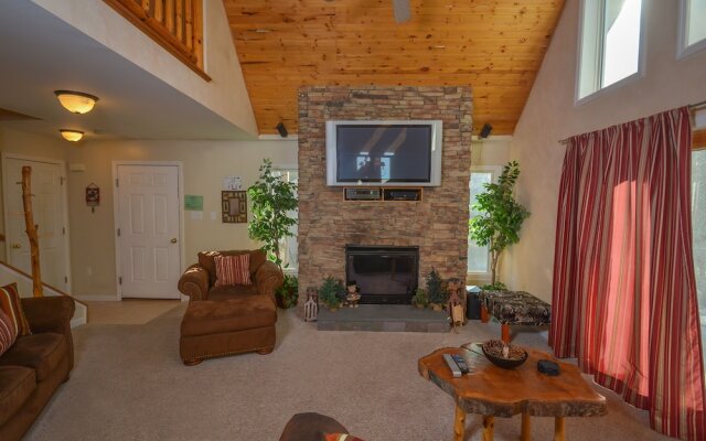 Solitude 4 Bedroom House