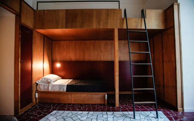 NAP Hostel Spaccanapoli