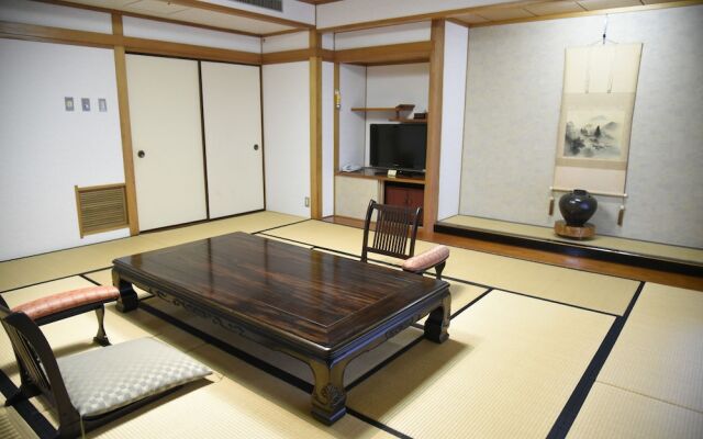 Hotel Kayoutei
