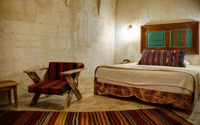 House 1938 Special Cave Hotel