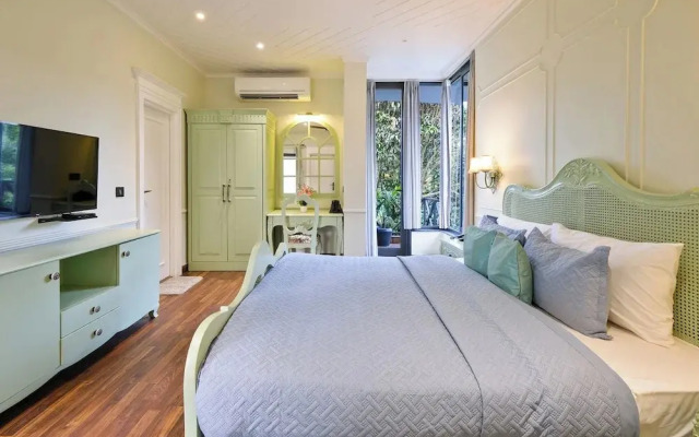 Villa Sierra Sky - Exquisite & Elegant 4 Bedroom Villa