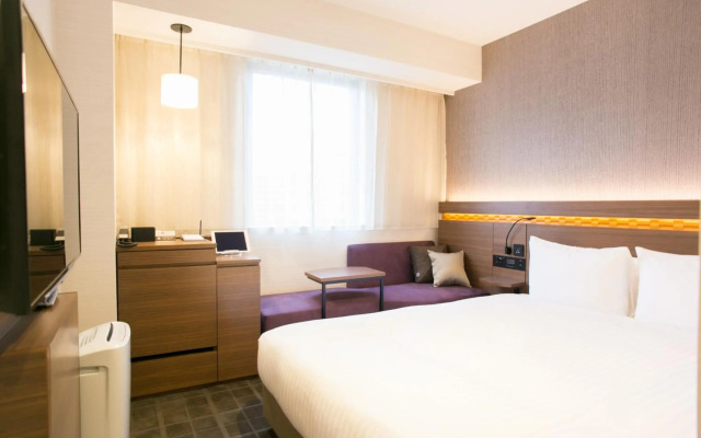 Nishitetsu Hotel Croom Hakata