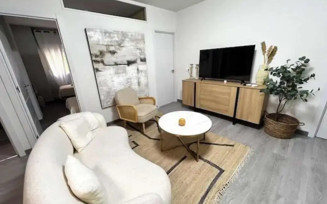 Apartamento de 3 habitaciones en Rivas