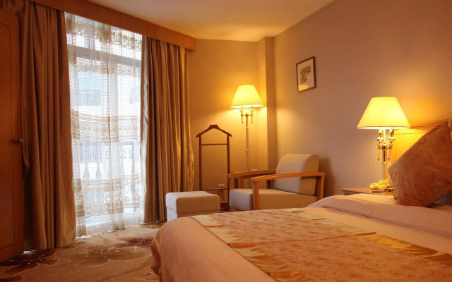 Excemon Beach Hotel Beihai