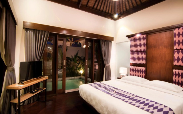 Villa Puspa