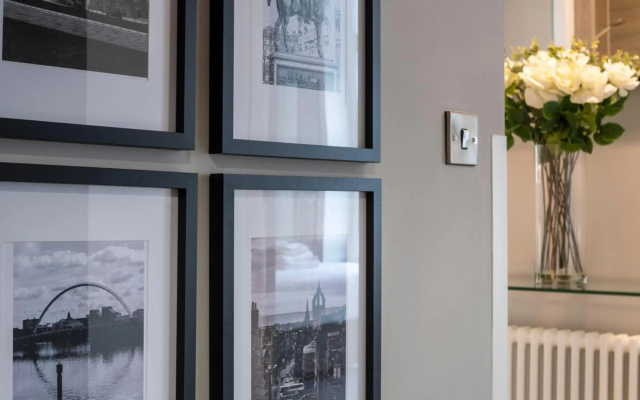 Destiny Scotland - Glassford Residence
