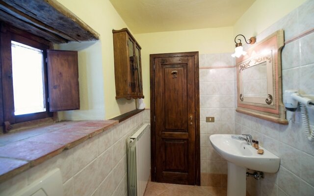 Agriturismo il Gufo