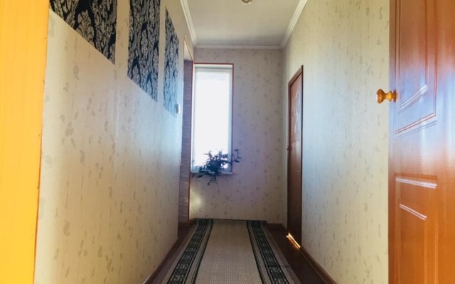 Bulbul Jamak Travel Guesthouse