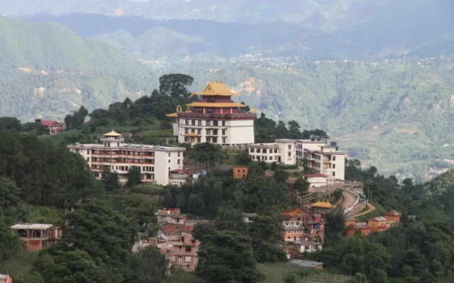 Neydo Hotel