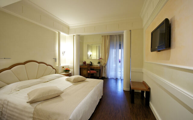 Hotel Stendhal